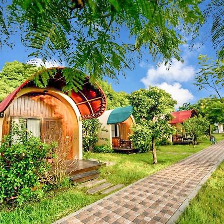 Ville Greensward Taitung Экстерьер фото